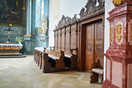 Bad Mergentheim